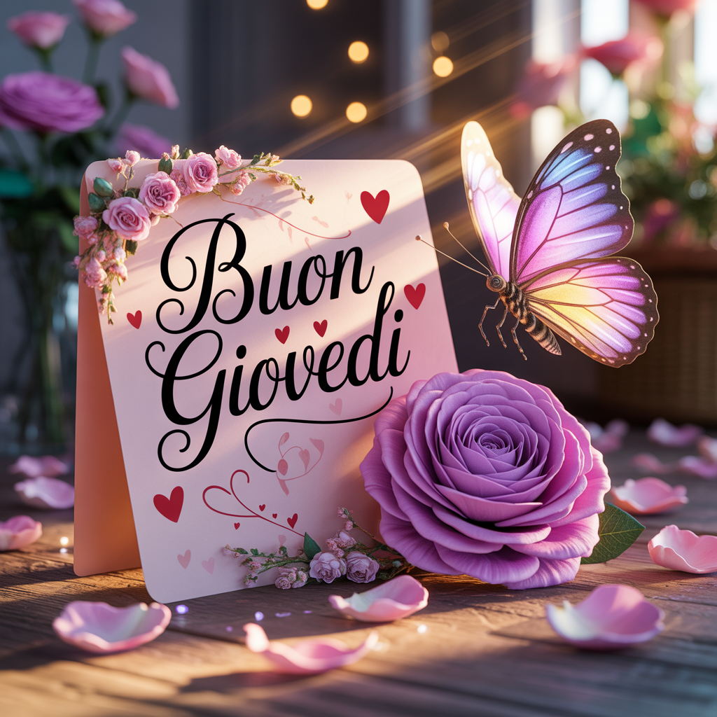 Nuovissimi Immagini di Buon Giovedi 3 Nuovissimi Immagini di Buon Giovedì