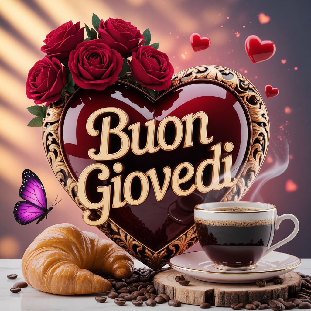 Nuovissimi Immagini di Buon Giovedi 4 Nuovissimi Immagini di Buon Giovedì