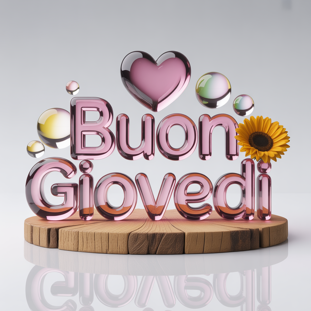 Nuovissimi Immagini di Buon Giovedi 6 Nuovissimi Immagini di Buon Giovedì