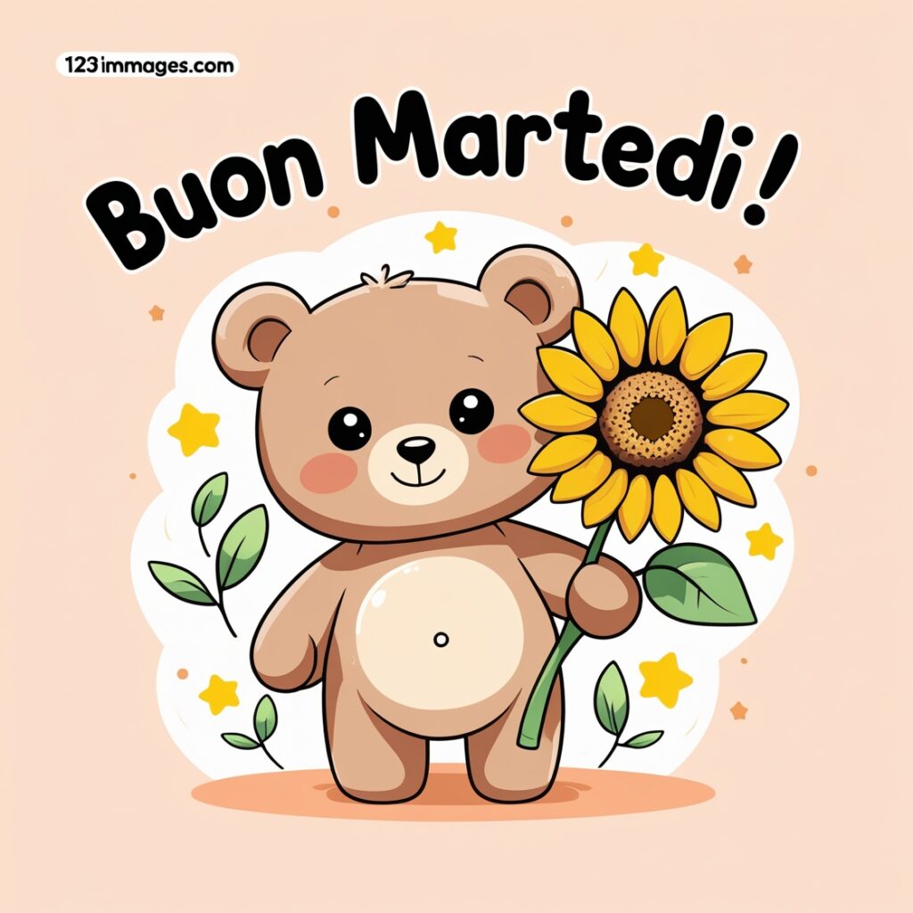 Nuovissimi Immagini di Buon Martedi 10 Nuovissimi Immagini di Buon Martedì