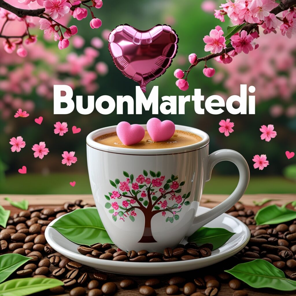 Nuovissimi Immagini di Buon Martedi 13 Nuovissimi Immagini di Buon Martedì