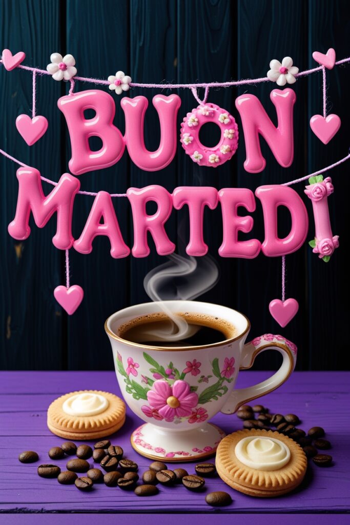 Nuovissimi Immagini di Buon Martedi 14 Nuovissimi Immagini di Buon Martedì