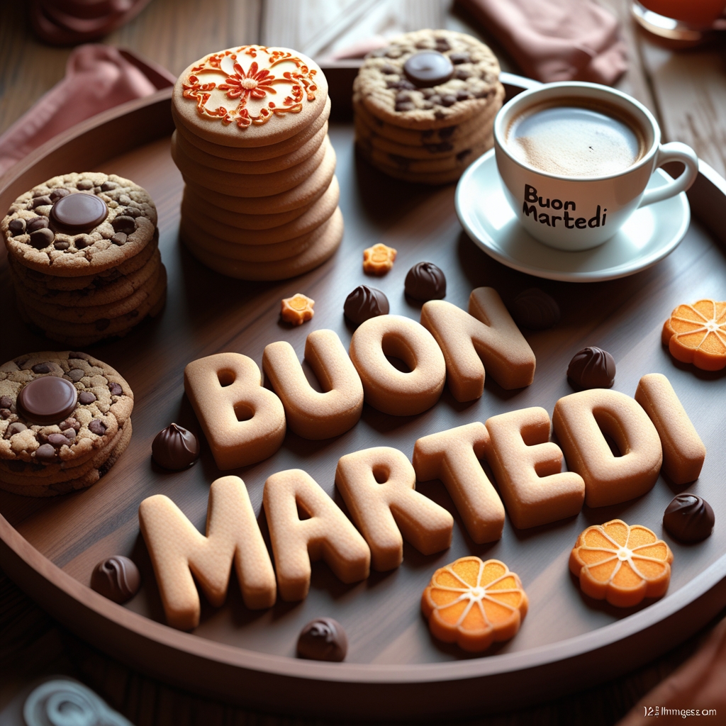 Nuovissimi Immagini di Buon Martedi 15 Nuovissimi Immagini di Buon Martedì