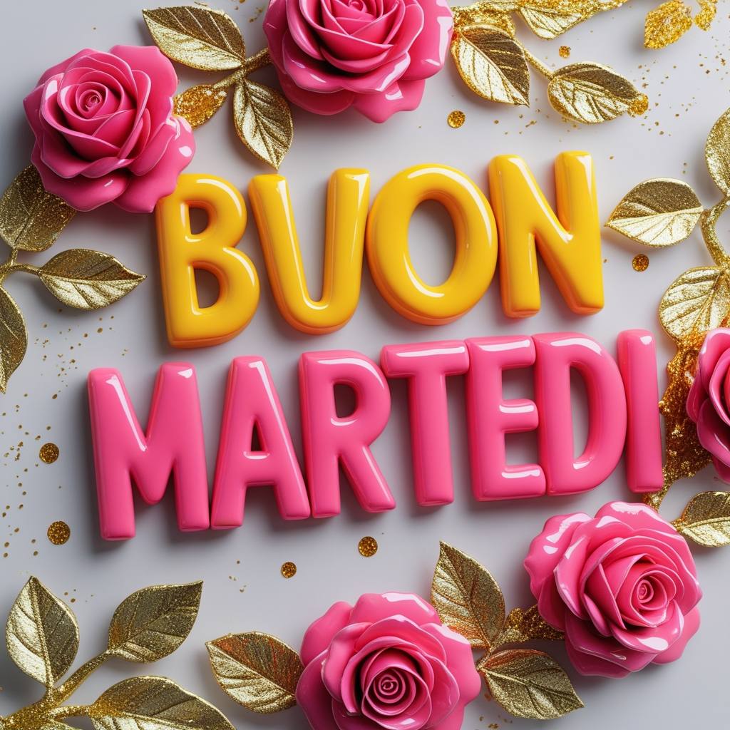 Nuovissimi Immagini di Buon Martedi 16 Nuovissimi Immagini di Buon Martedì