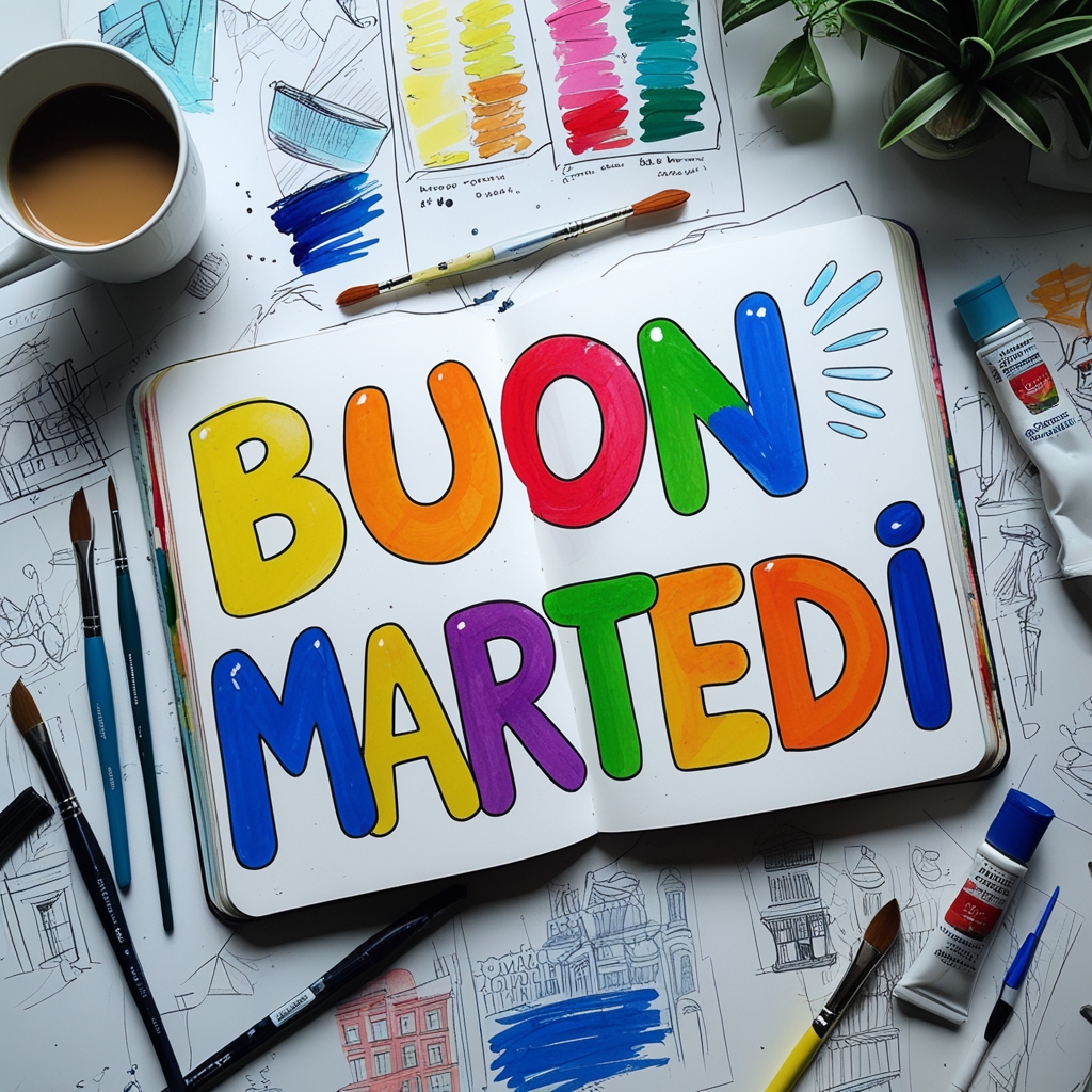 Nuovissimi Immagini di Buon Martedi 2 Nuovissimi Immagini di Buon Martedì