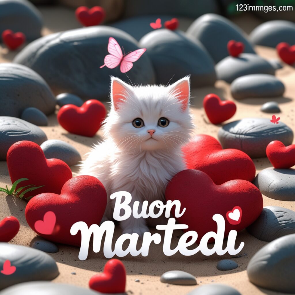 Nuovissimi Immagini di Buon Martedi 20 Nuovissimi Immagini di Buon Martedì