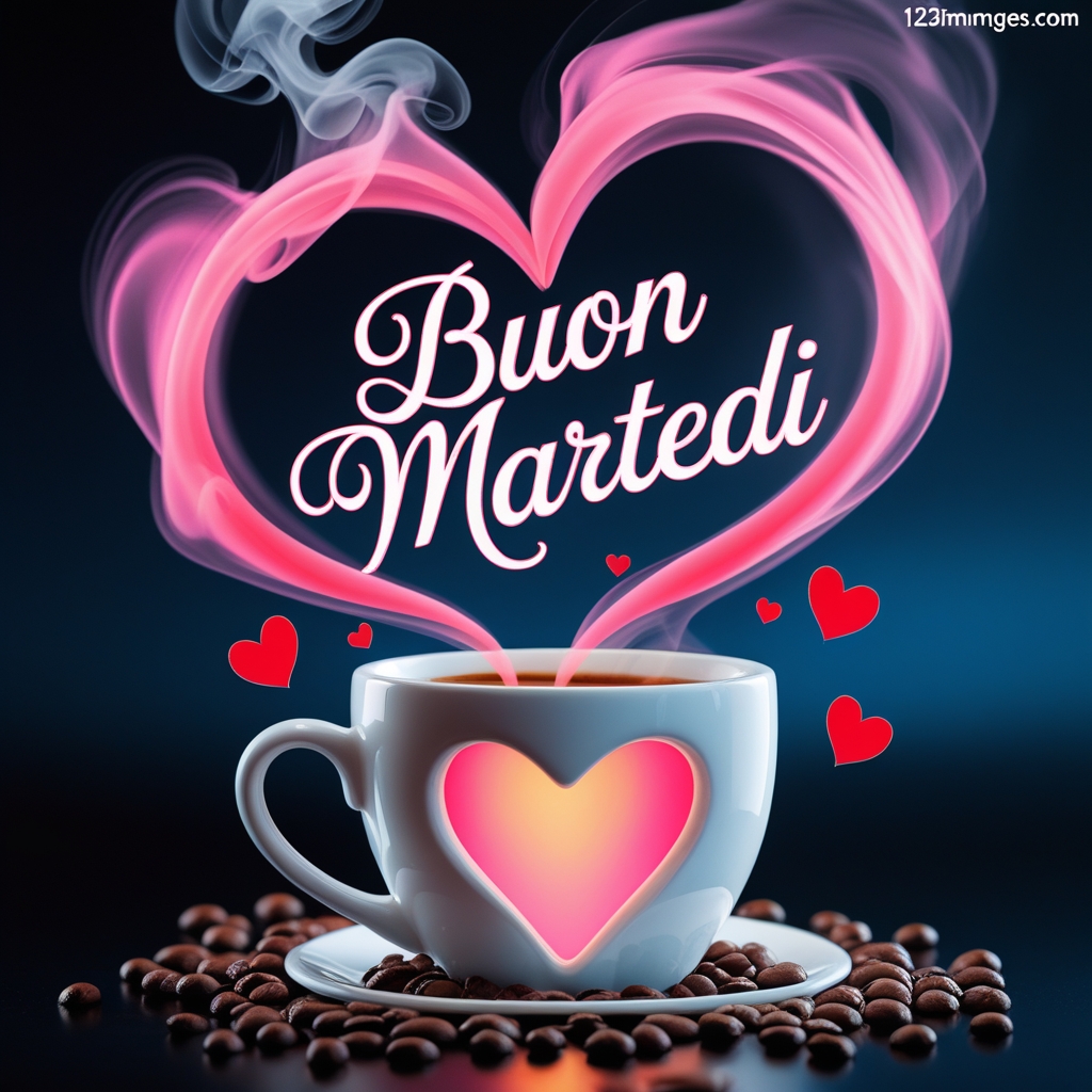 Nuovissimi Immagini di Buon Martedi 21 Nuovissimi Immagini di Buon Martedì