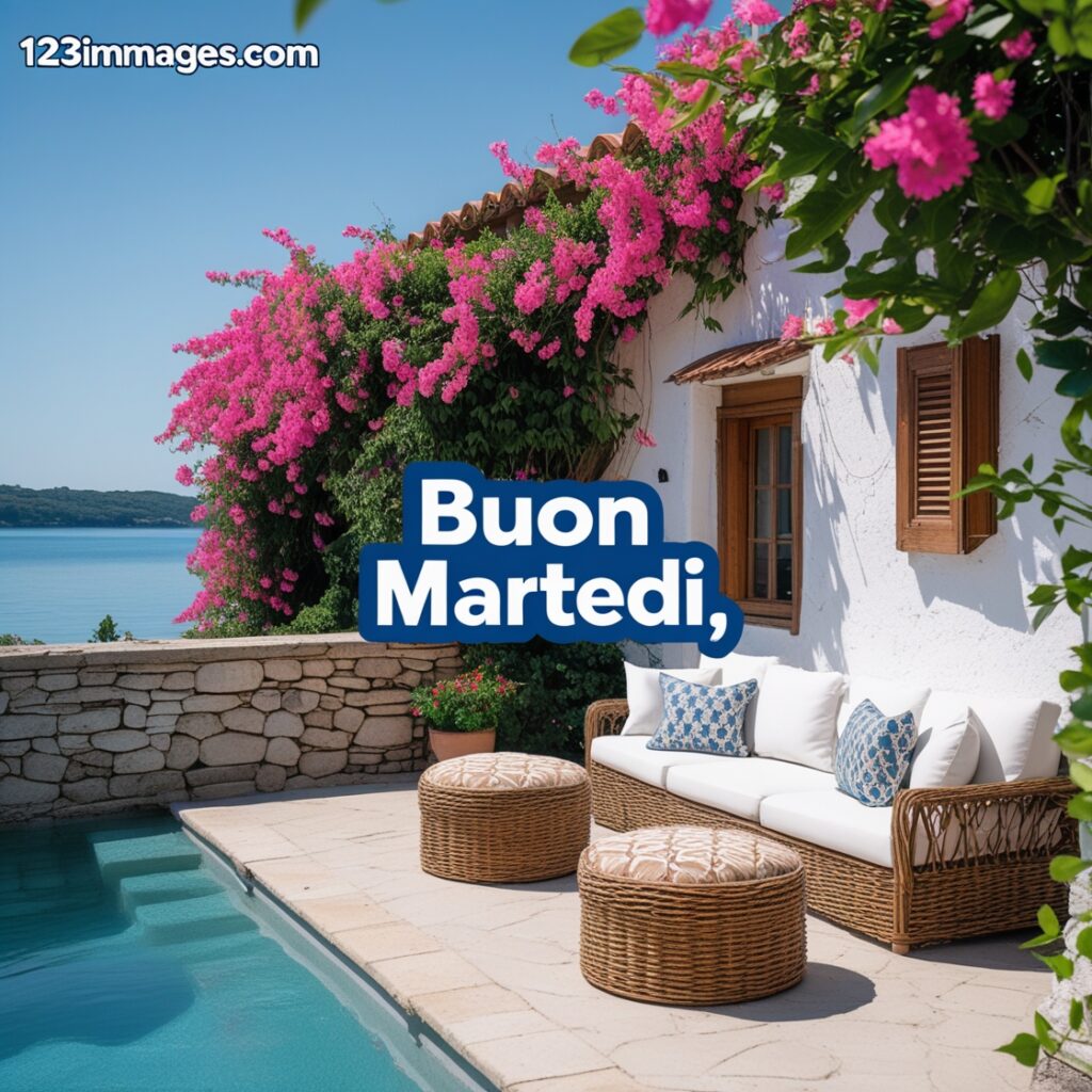 Nuovissimi Immagini di Buon Martedi 23 Nuovissimi Immagini di Buon Martedì