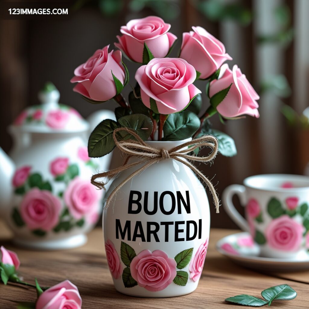 Nuovissimi Immagini di Buon Martedi 24 Nuovissimi Immagini di Buon Martedì