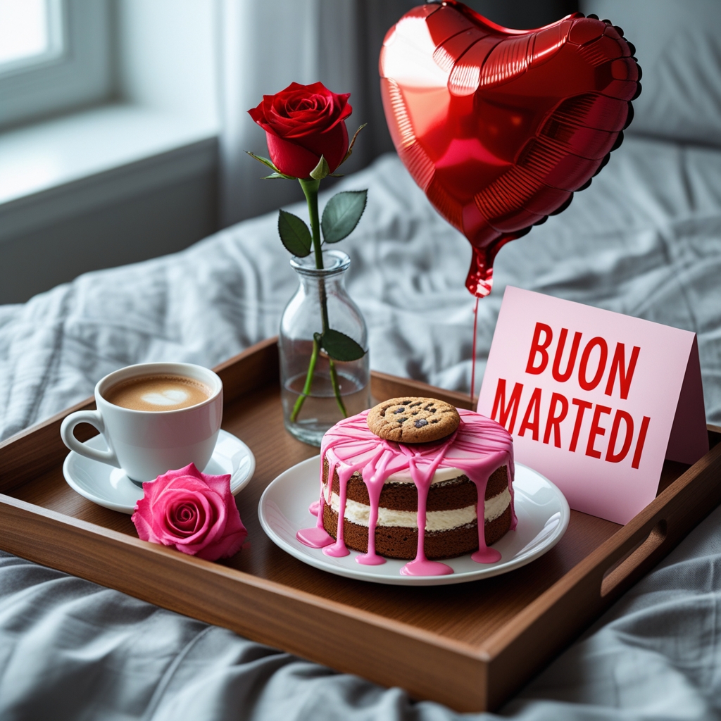 Nuovissimi Immagini di Buon Martedi 25 Nuovissimi Immagini di Buon Martedì