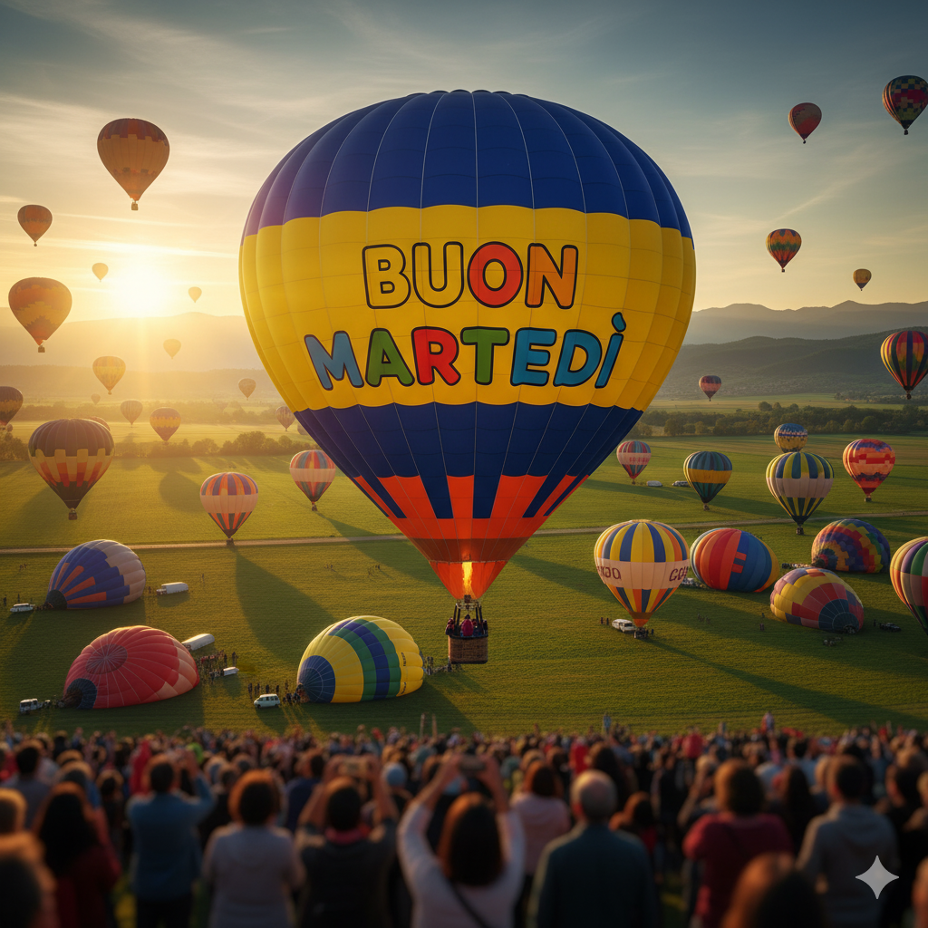 Nuovissimi Immagini di Buon Martedi 4 Nuovissimi Immagini di Buon Martedì