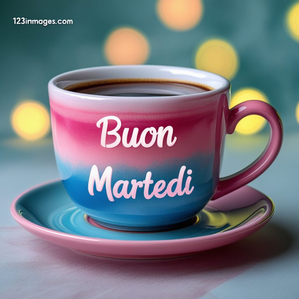 Nuovissimi Immagini di Buon Martedi 5 Nuovissimi Immagini di Buon Martedì