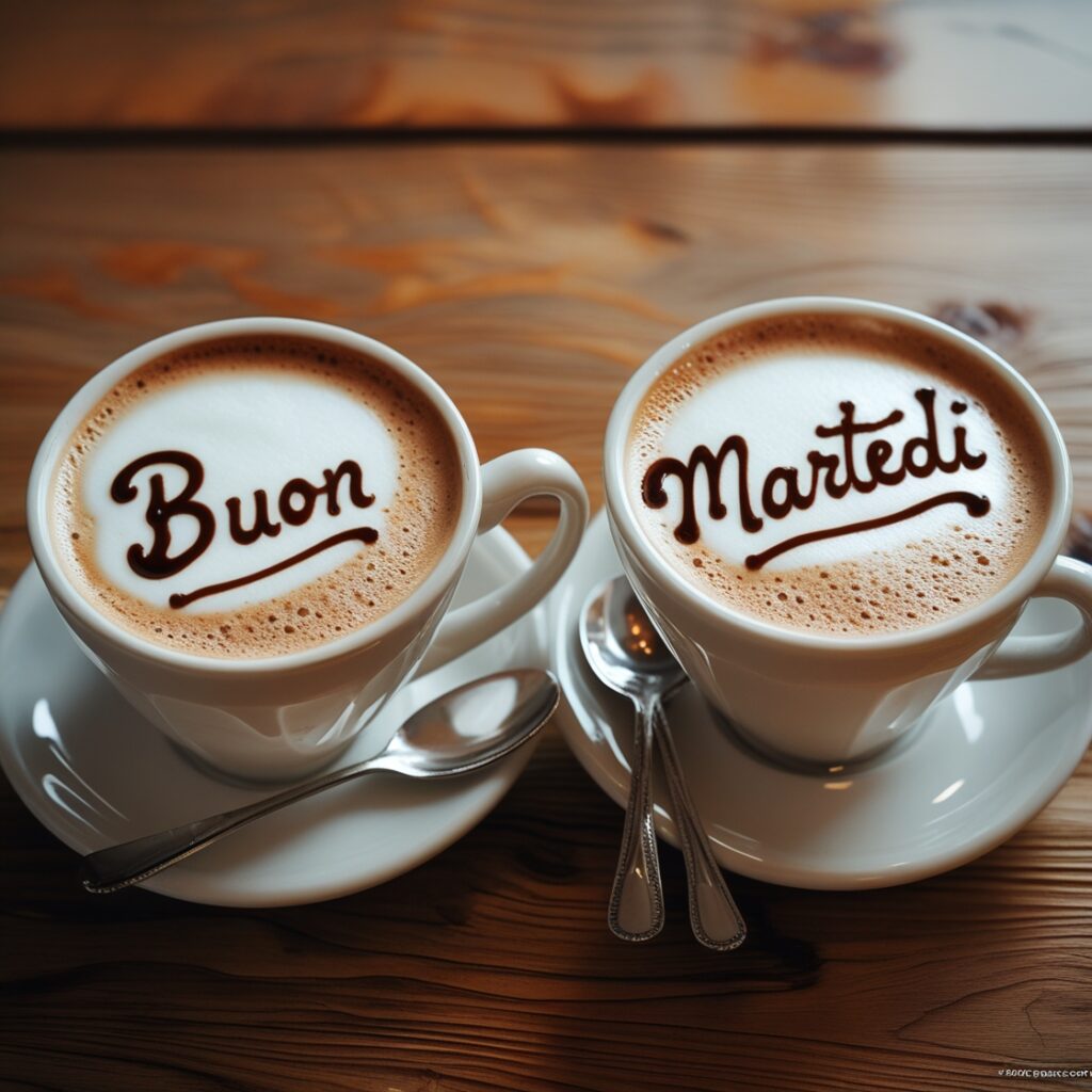 Nuovissimi Immagini di Buon Martedi 9 Nuovissimi Immagini di Buon Martedì