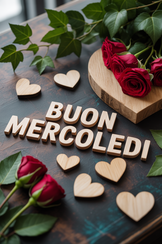 Nuovissimi Immagini di Buon Mercoledi 11 Nuovissimi Immagini di Buon Mercoledì