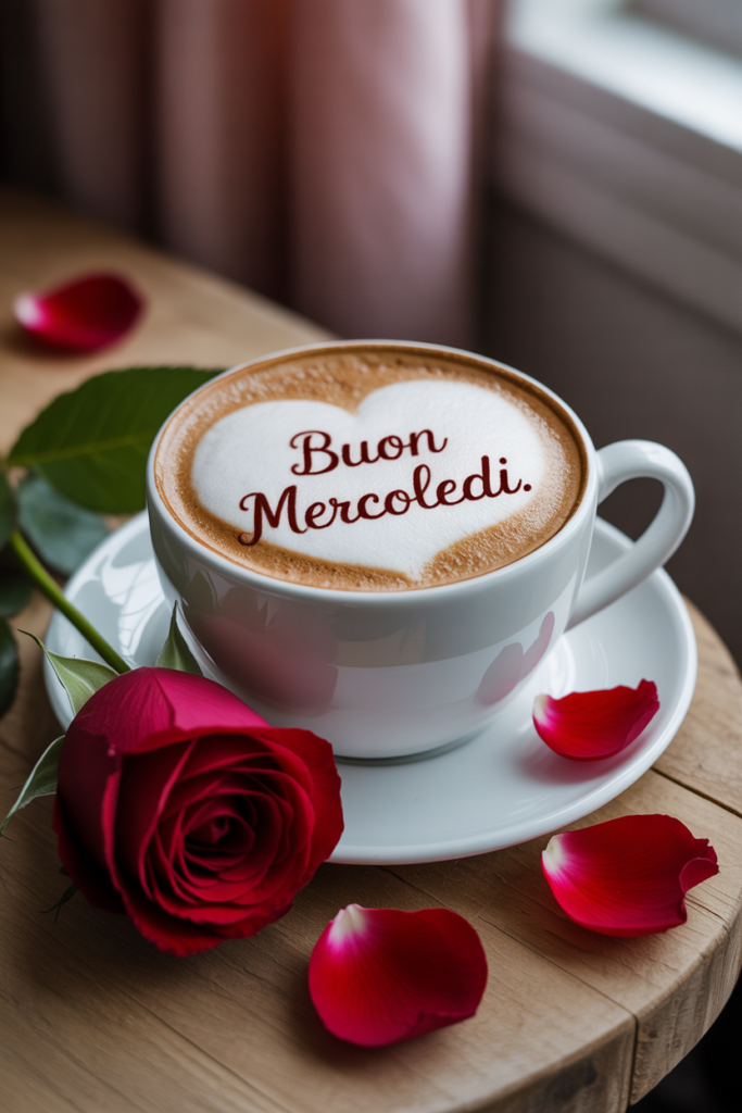 Nuovissimi Immagini di Buon Mercoledi 12 Nuovissimi Immagini di Buon Mercoledì