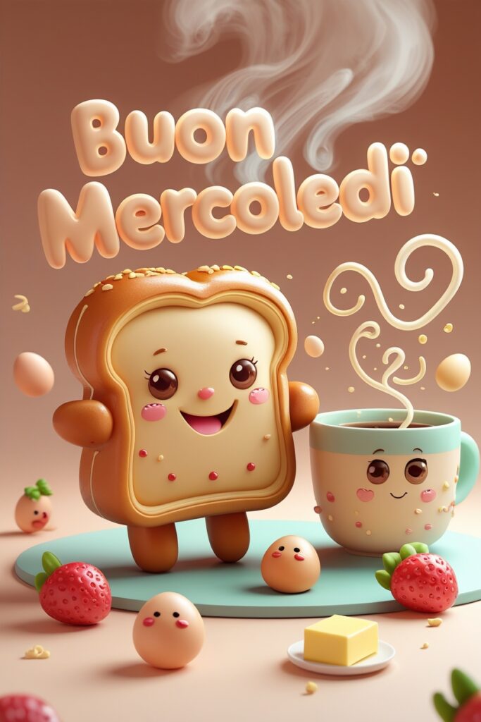 Nuovissimi Immagini di Buon Mercoledi 13 Nuovissimi Immagini di Buon Mercoledì