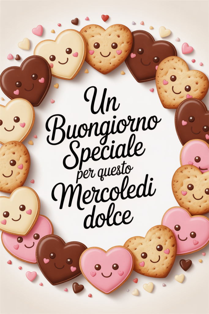 Nuovissimi Immagini di Buon Mercoledi 15 Nuovissimi Immagini di Buon Mercoledì