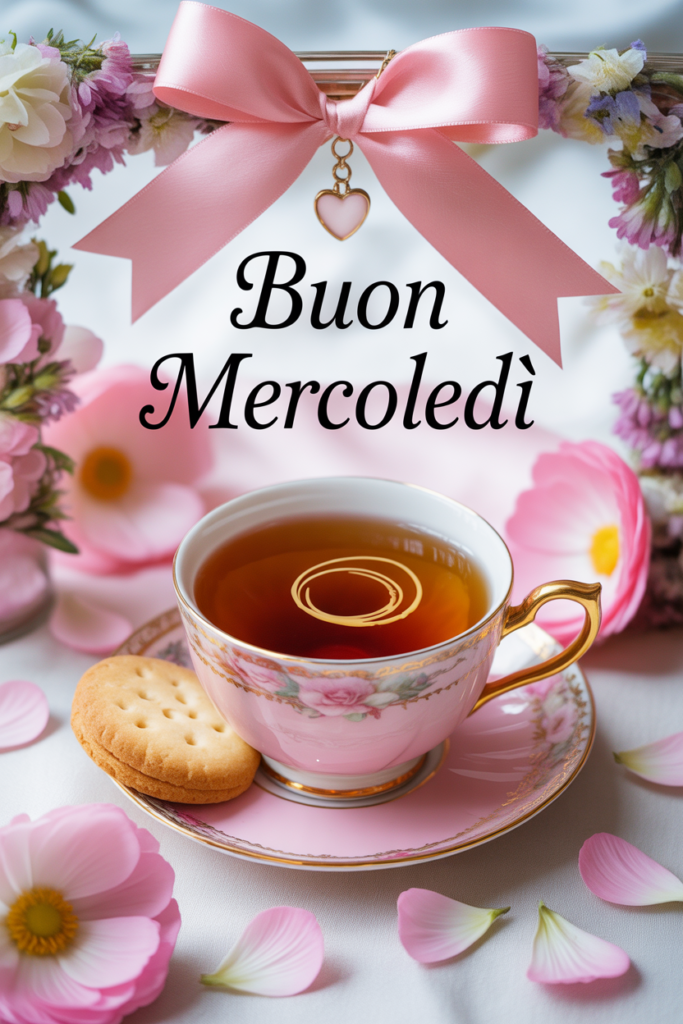 Nuovissimi Immagini di Buon Mercoledi 18 Nuovissimi Immagini di Buon Mercoledì