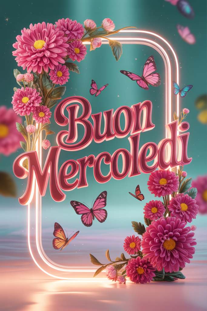 Nuovissimi Immagini di Buon Mercoledi 25 Nuovissimi Immagini di Buon Mercoledì