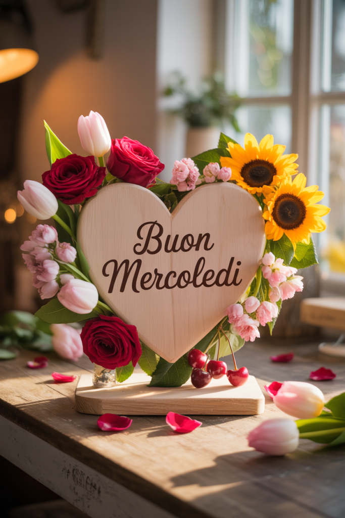 Nuovissimi Immagini di Buon Mercoledi 26 Nuovissimi Immagini di Buon Mercoledì