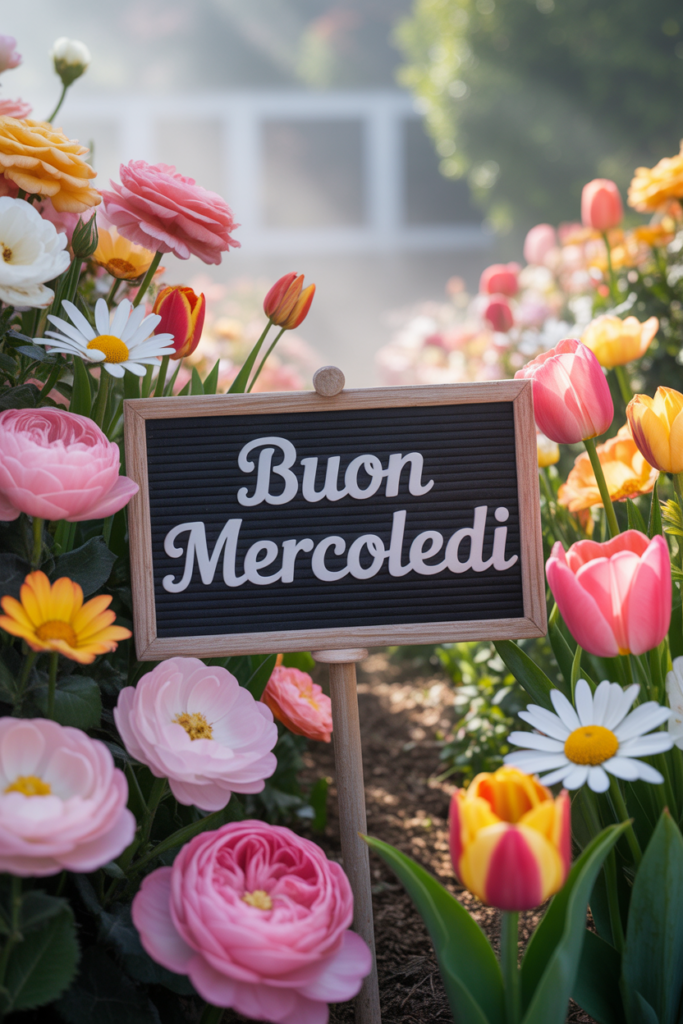 Nuovissimi Immagini di Buon Mercoledi 30 Nuovissimi Immagini di Buon Mercoledì