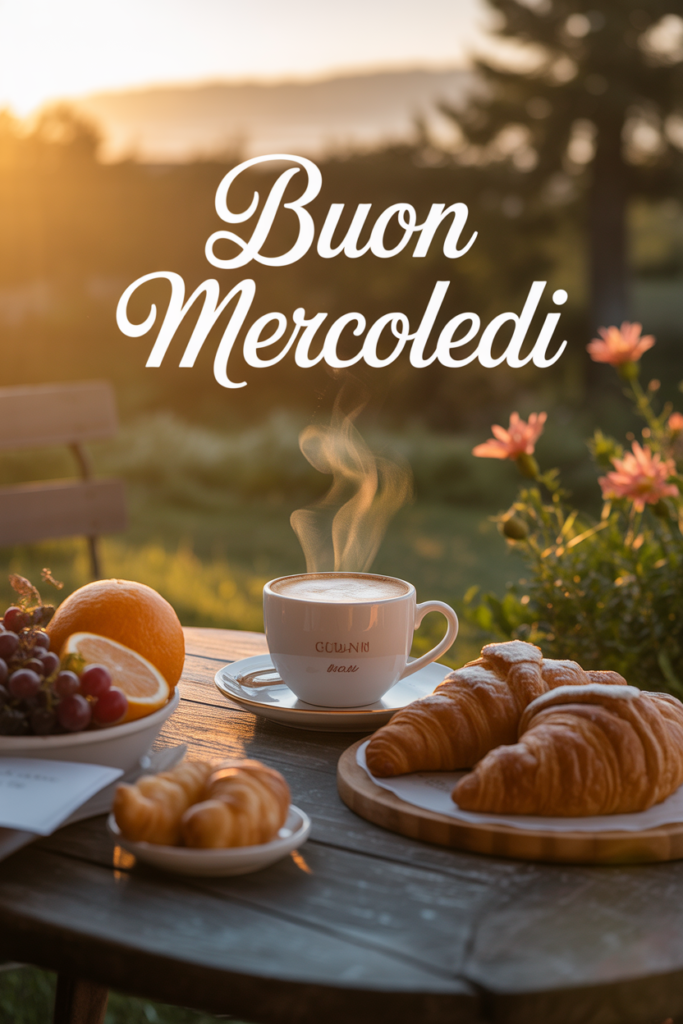 Nuovissimi Immagini di Buon Mercoledi 31 Nuovissimi Immagini di Buon Mercoledì