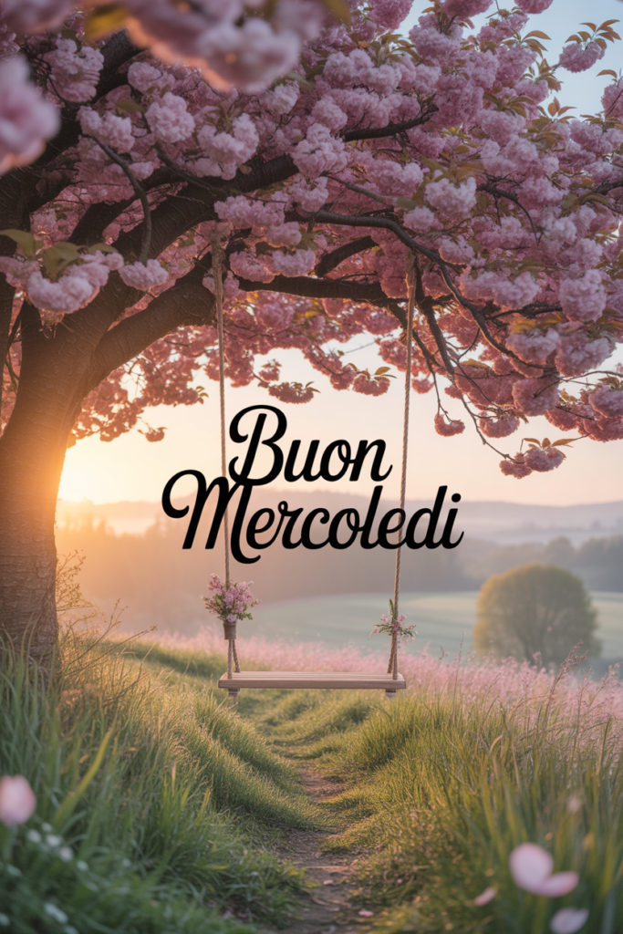 Nuovissimi Immagini di Buon Mercoledi 4 Nuovissimi Immagini di Buon Mercoledì