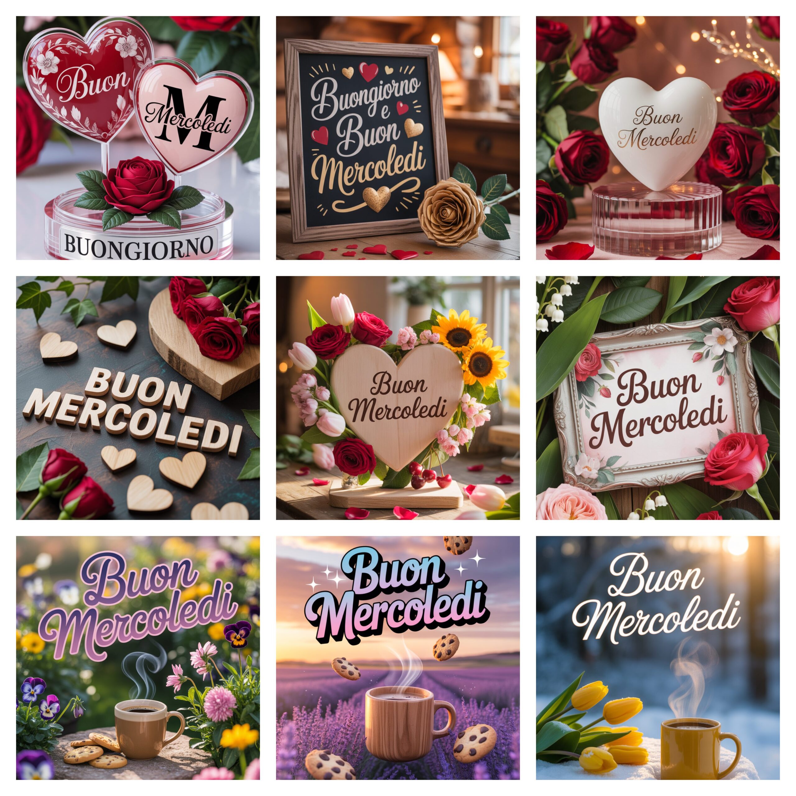 Nuovissimi Immagini di Buon Mercoledi scaled Nuovissimi Immagini di Buon Mercoledì