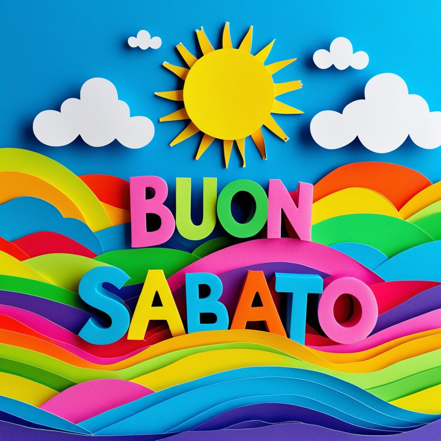 Nuovissimi Immagini di Buon Sabato 16 Nuovissimi Immagini di Buon Sabato