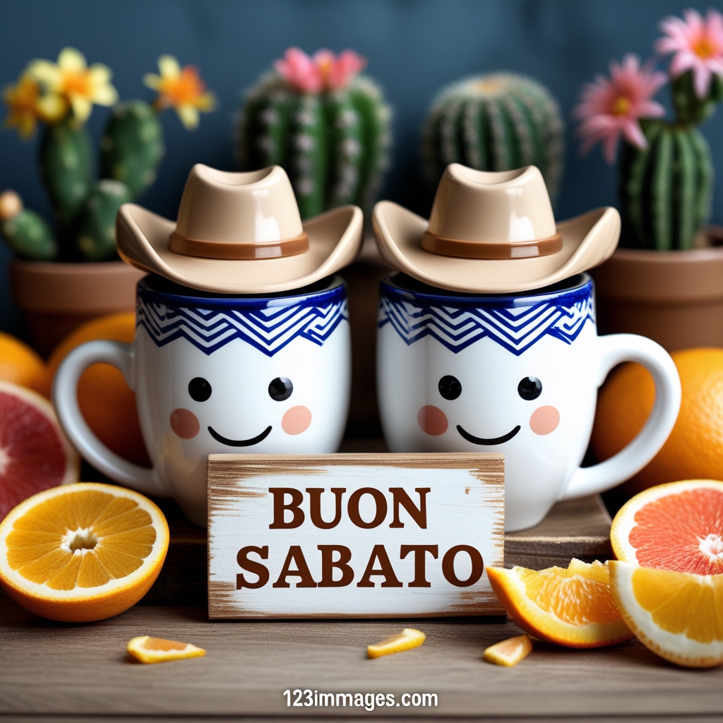 Nuovissimi Immagini di Buon Sabato