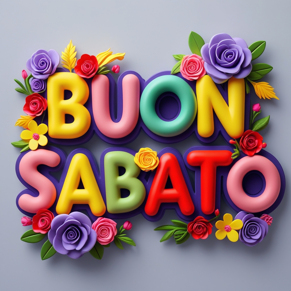 Nuovissimi Immagini di Buon Sabato 24 Nuovissimi Immagini di Buon Sabato