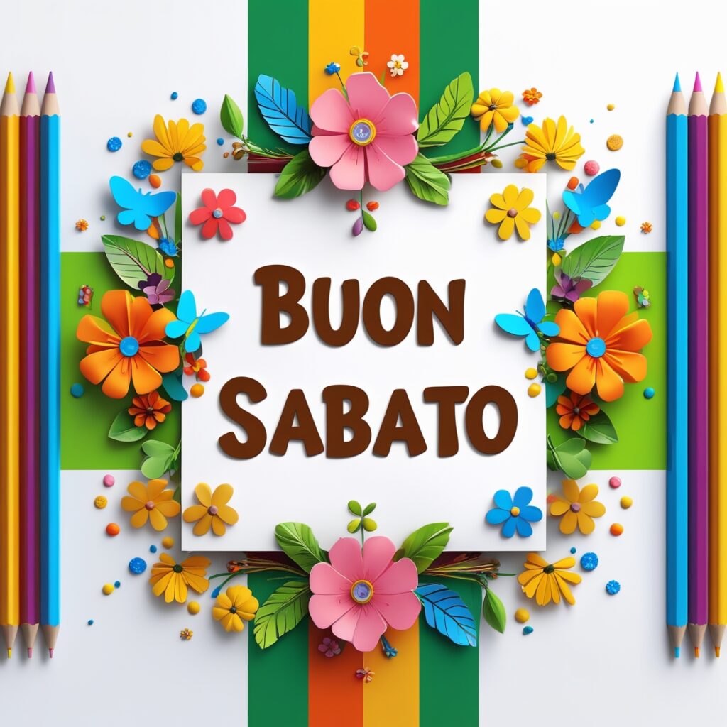 Nuovissimi Immagini di Buon Sabato 32 Nuovissimi Immagini di Buon Sabato