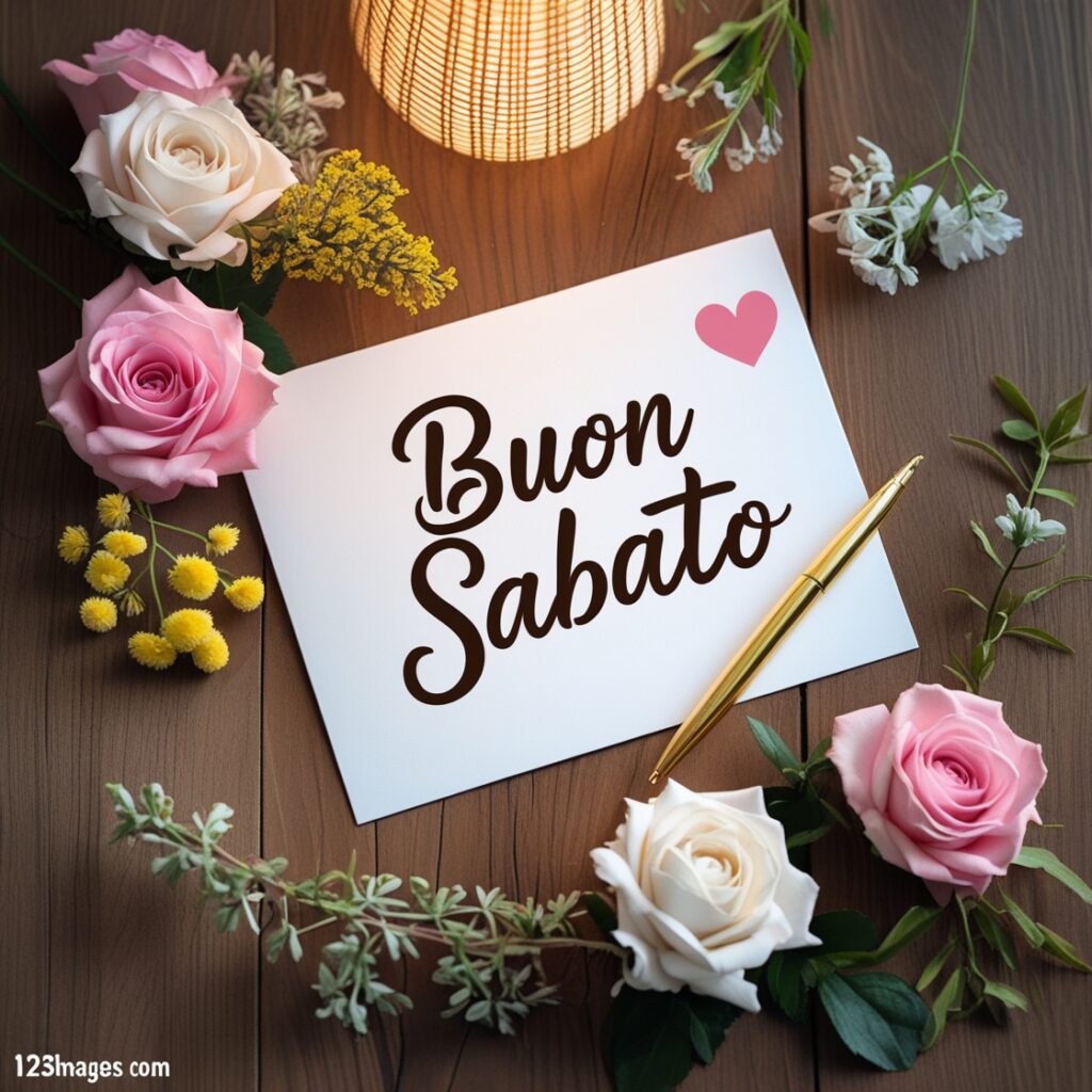 Nuovissimi Immagini di Buon Sabato 34 Nuovissimi Immagini di Buon Sabato