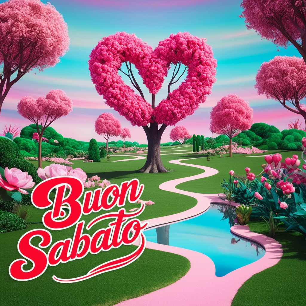 Nuovissimi Immagini di Buon Sabato 4 Nuovissimi Immagini di Buon Sabato