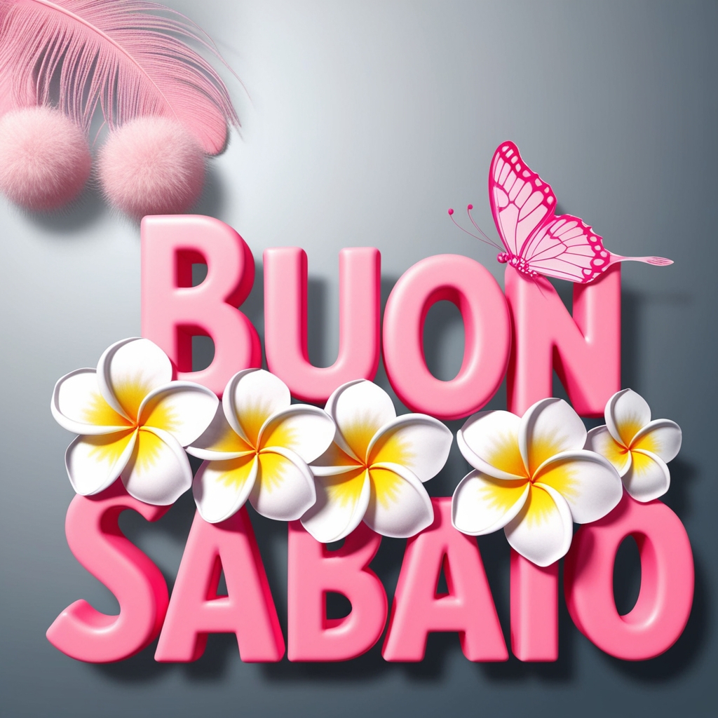 Nuovissimi Immagini di Buon Sabato 5 Nuovissimi Immagini di Buon Sabato