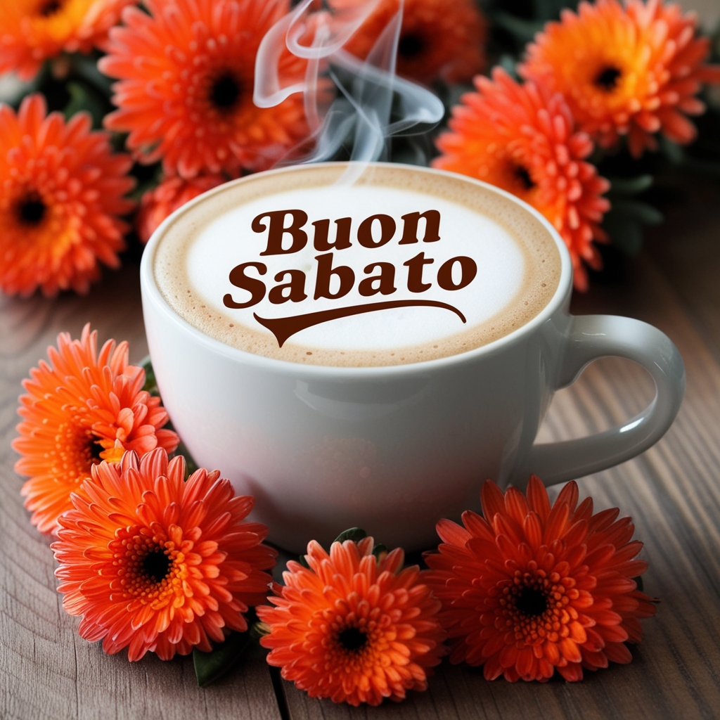 Nuovissimi Immagini di Buon Sabato 9 Nuovissimi Immagini di Buon Sabato
