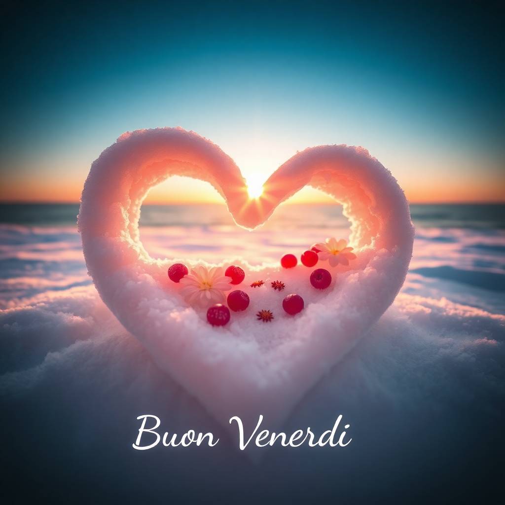 Nuovissimi Immagini di Buon Venerdi 1 Nuovissimi Immagini di Buon Venerdi