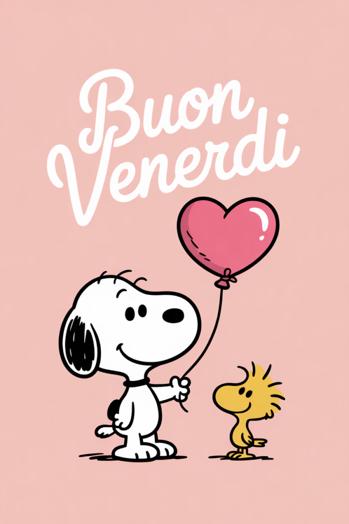 Nuovissimi Immagini di Buon Venerdi 10 Nuovissimi Immagini di Buon Venerdi