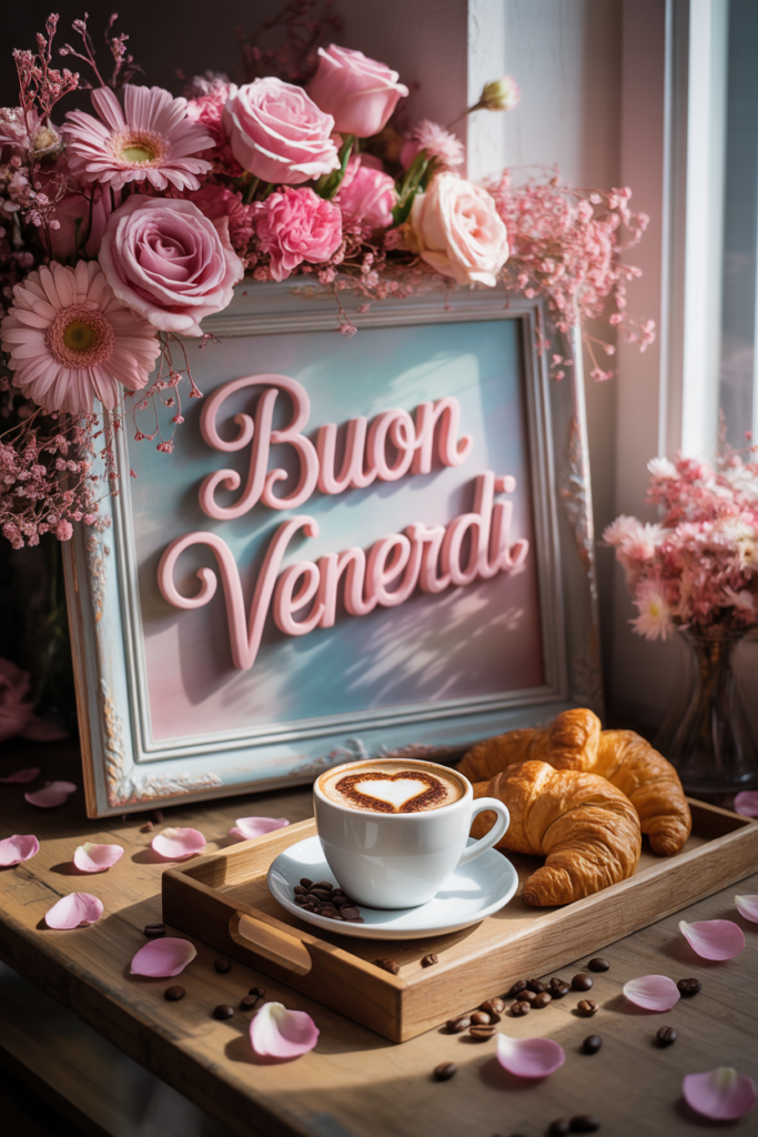 Nuovissimi Immagini di Buon Venerdi 13 Nuovissimi Immagini di Buon Venerdi