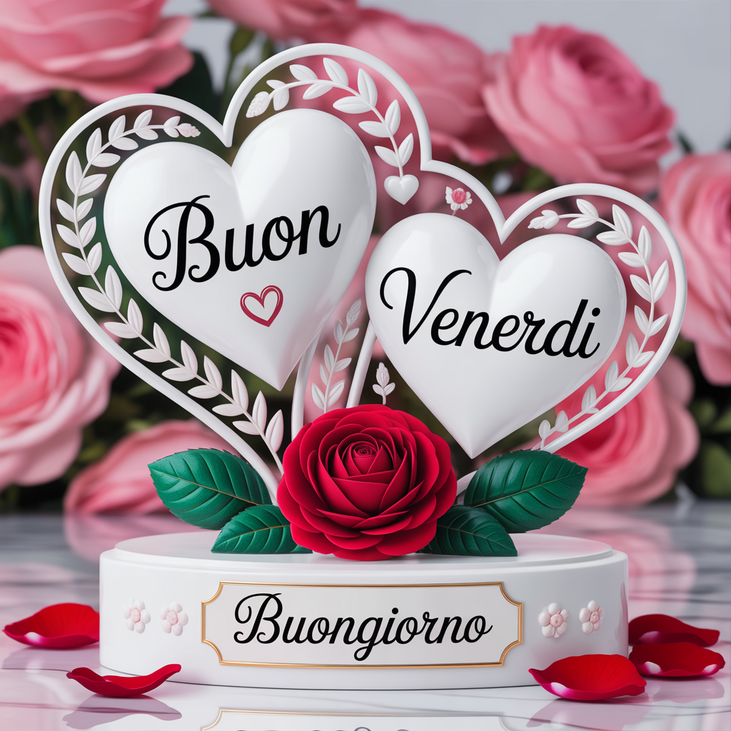 Nuovissimi Immagini di Buon Venerdi 15 Nuovissimi Immagini di Buon Venerdi