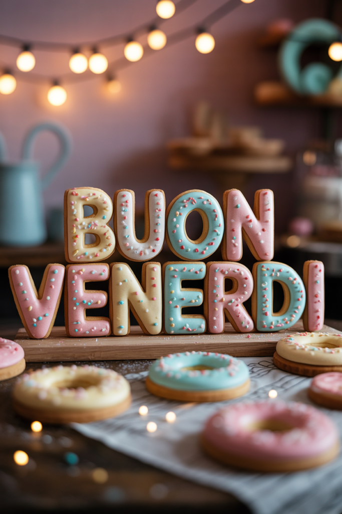 Nuovissimi Immagini di Buon Venerdi 16 Nuovissimi Immagini di Buon Venerdi