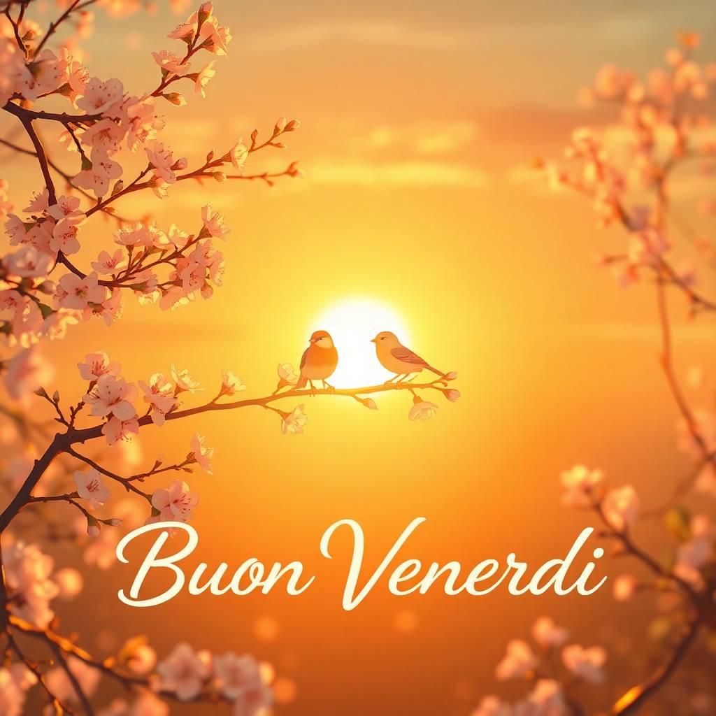 Nuovissimi Immagini di Buon Venerdi 18 Nuovissimi Immagini di Buon Venerdi