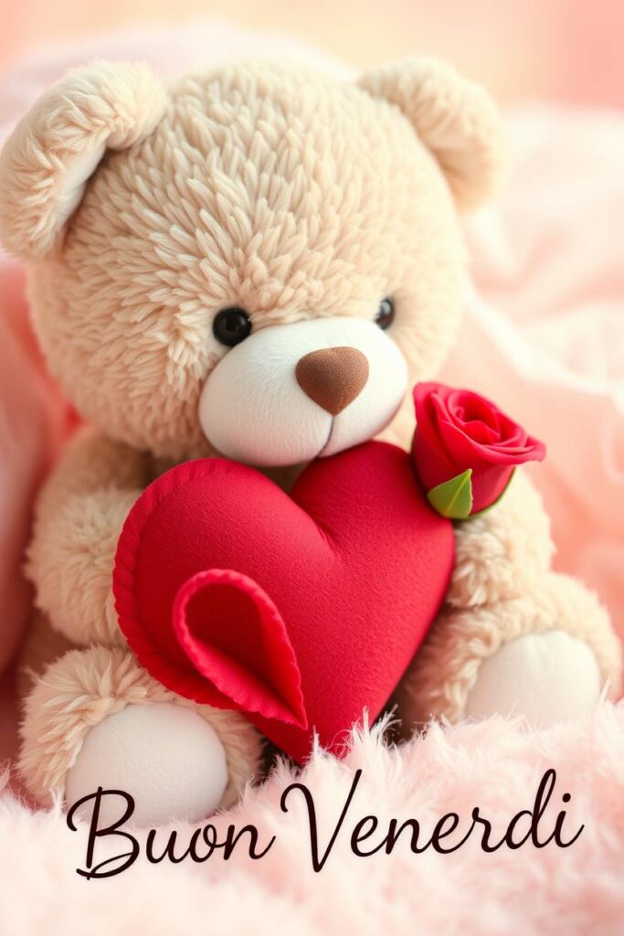 Nuovissimi Immagini di Buon Venerdi 19 Nuovissimi Immagini di Buon Venerdi