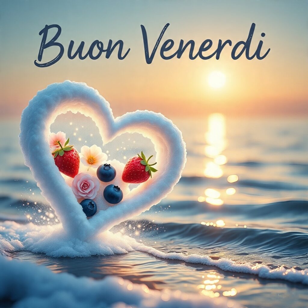 Nuovissimi Immagini di Buon Venerdi 2 Nuovissimi Immagini di Buon Venerdi