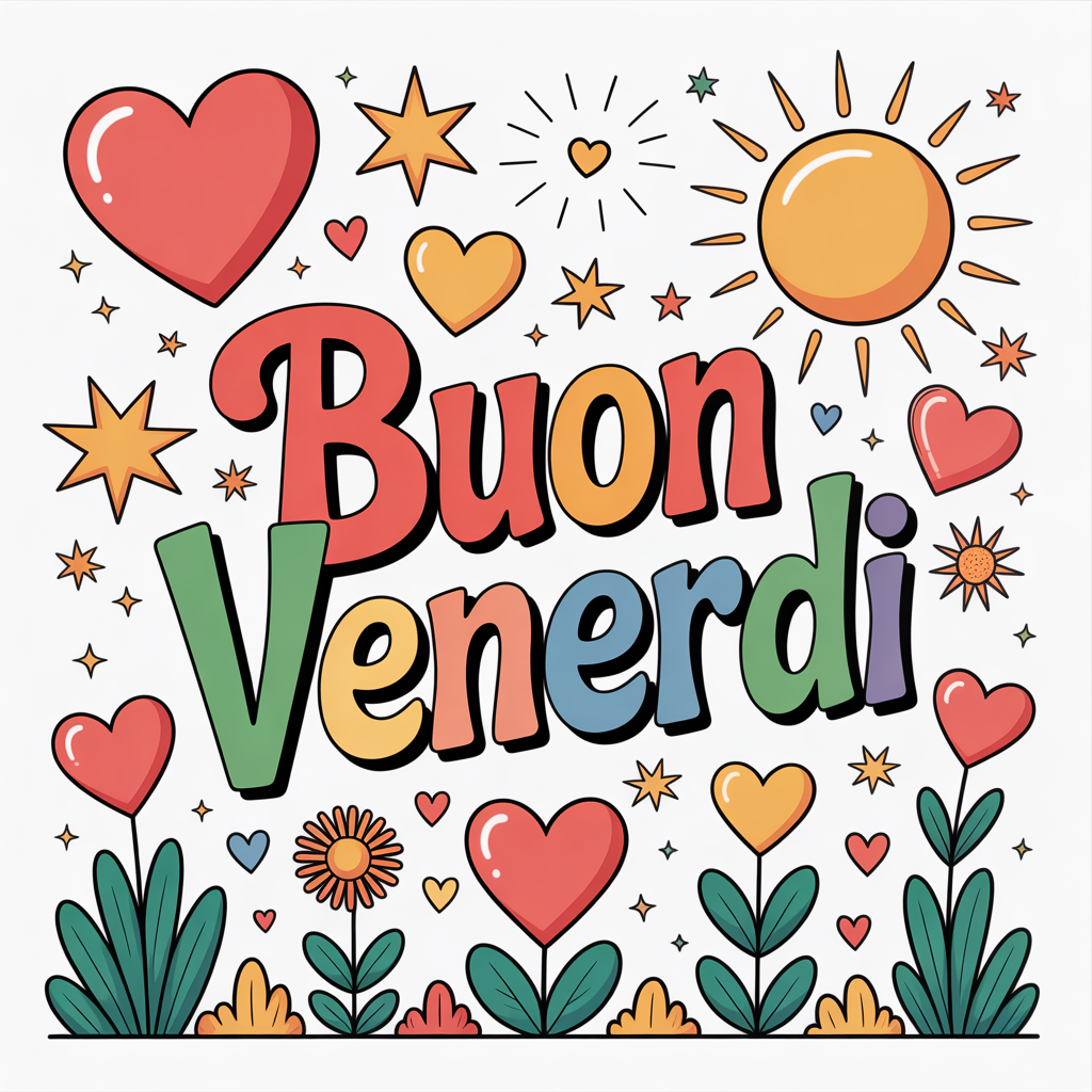 Nuovissimi Immagini di Buon Venerdi 23 Nuovissimi Immagini di Buon Venerdi