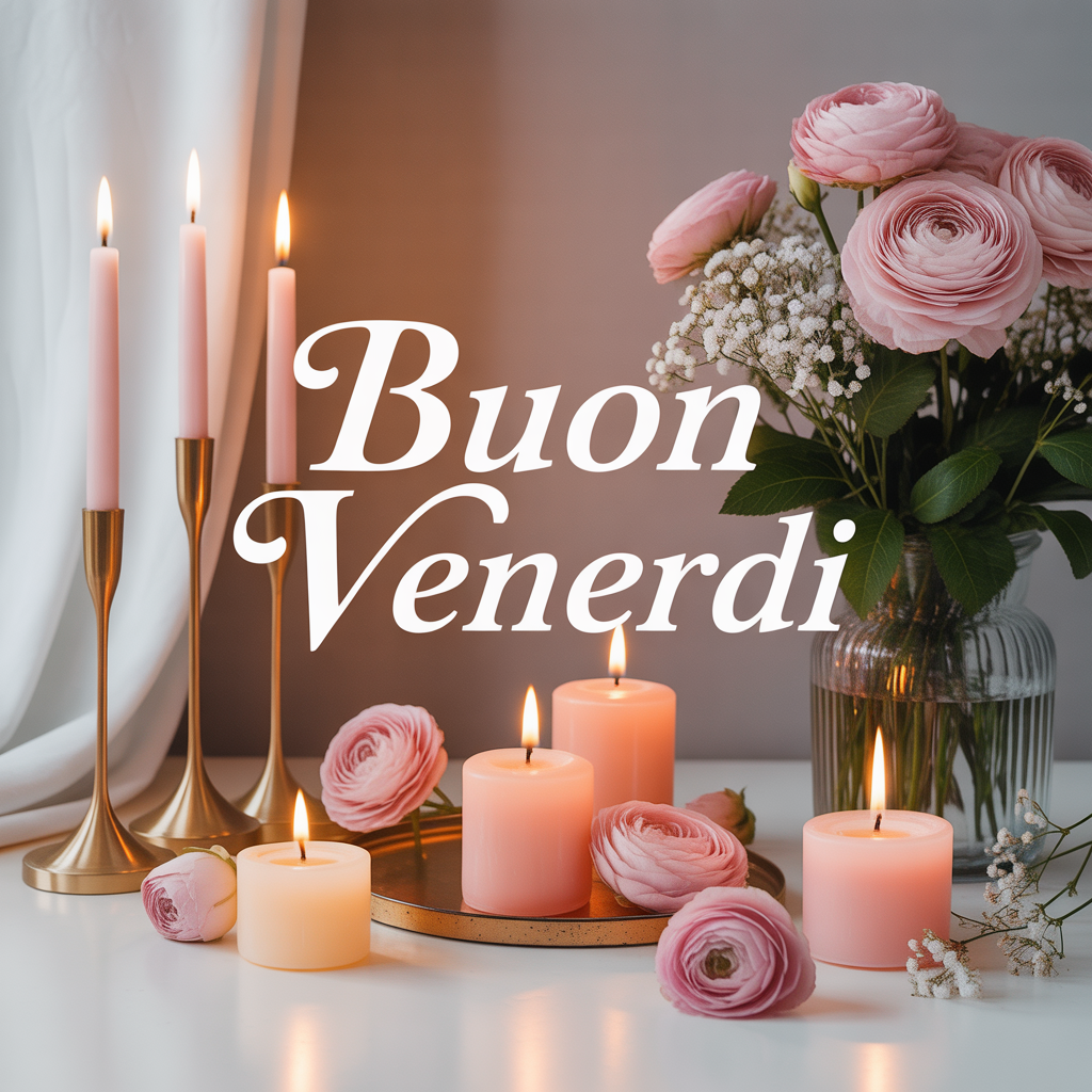 Nuovissimi Immagini di Buon Venerdi 24 Nuovissimi Immagini di Buon Venerdi