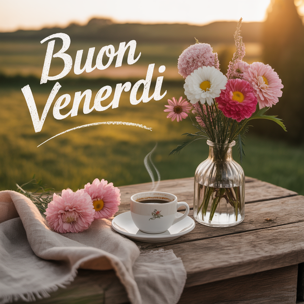 Nuovissimi Immagini di Buon Venerdi 27 Nuovissimi Immagini di Buon Venerdi