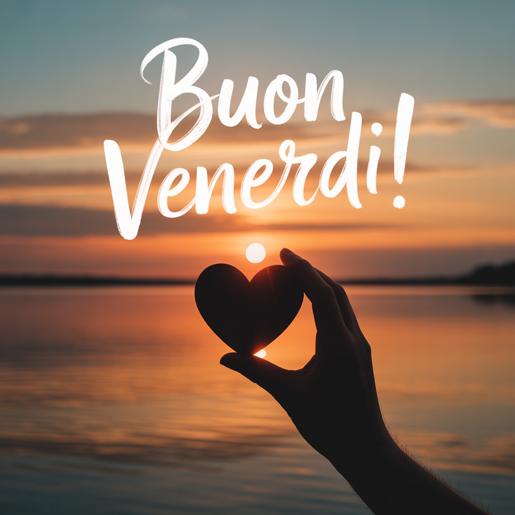 Nuovissimi Immagini di Buon Venerdi 30 Nuovissimi Immagini di Buon Venerdi