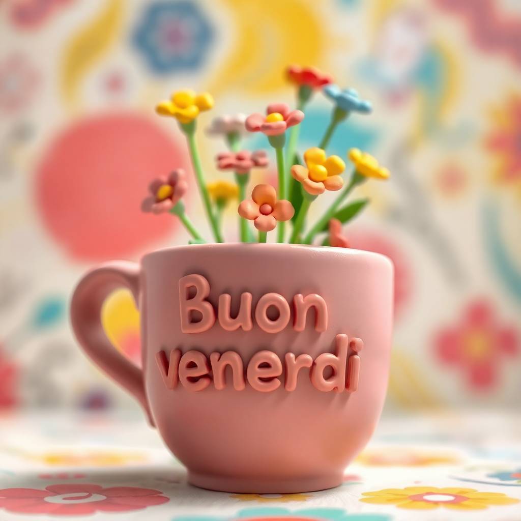 Nuovissimi Immagini di Buon Venerdi 31 Nuovissimi Immagini di Buon Venerdi