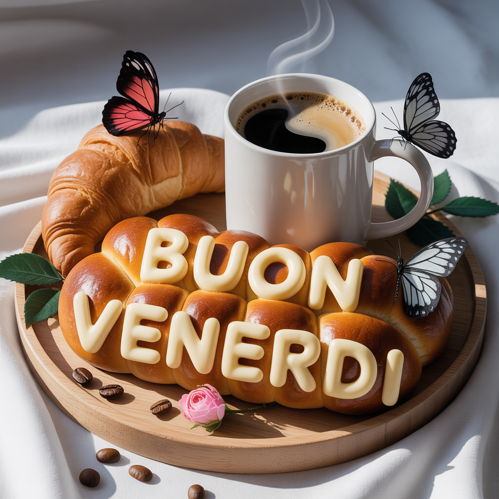 Nuovissimi Immagini di Buon Venerdi 33 Nuovissimi Immagini di Buon Venerdi